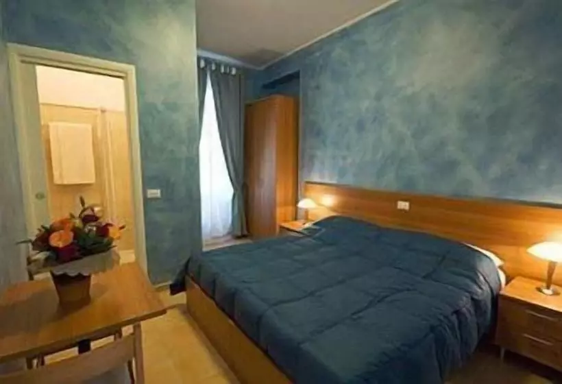 Fotos del hotel Venere Rome:  10