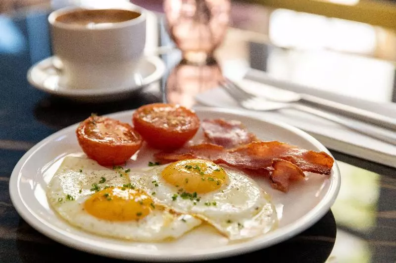 Fotos del hotel Voco Paris Montparnasse, An Ihg:  23