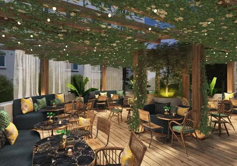 Fotos del hotel Voco Paris Montparnasse, An Ihg:  7