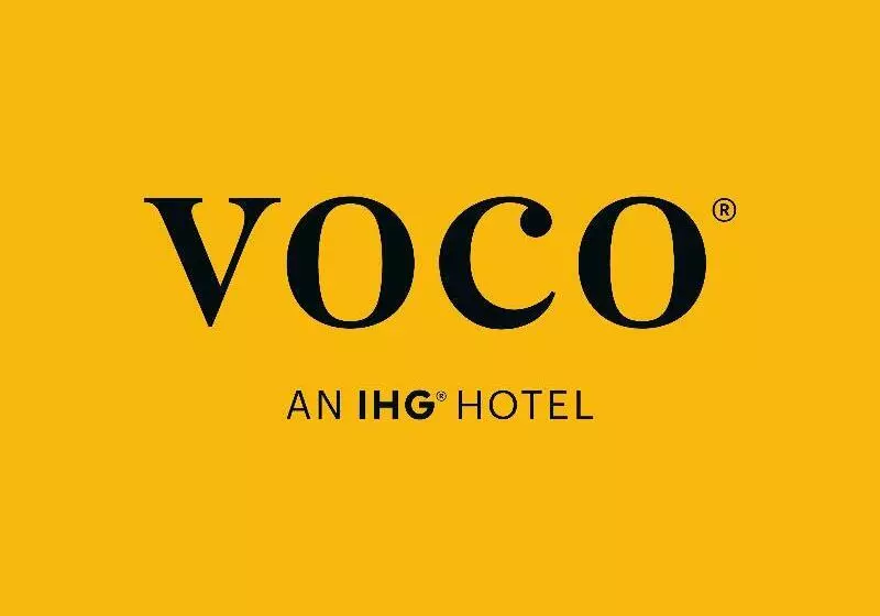 Voco Paris Montparnasse, An Ihg