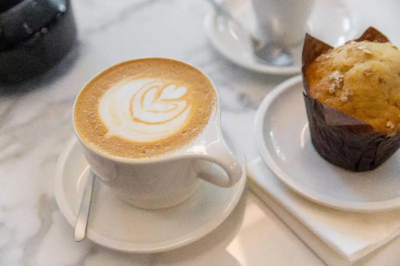 Fotos del hotel Voco Paris Montparnasse, An Ihg:  8