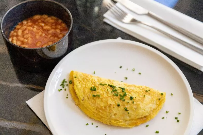 Fotos del hotel Voco Paris Montparnasse, An Ihg:  17