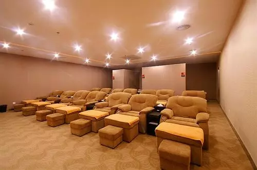 Fotos del hotel Washington Inn:  3