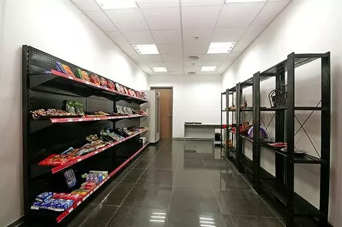 Fotos del hotel Washington Inn:  7