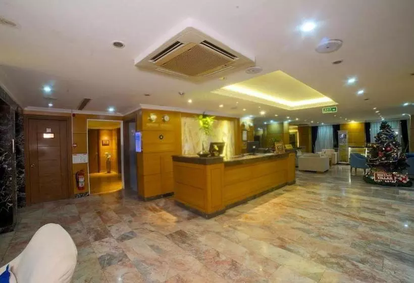 Fotos del hotel Sed Bosphorus:  13
