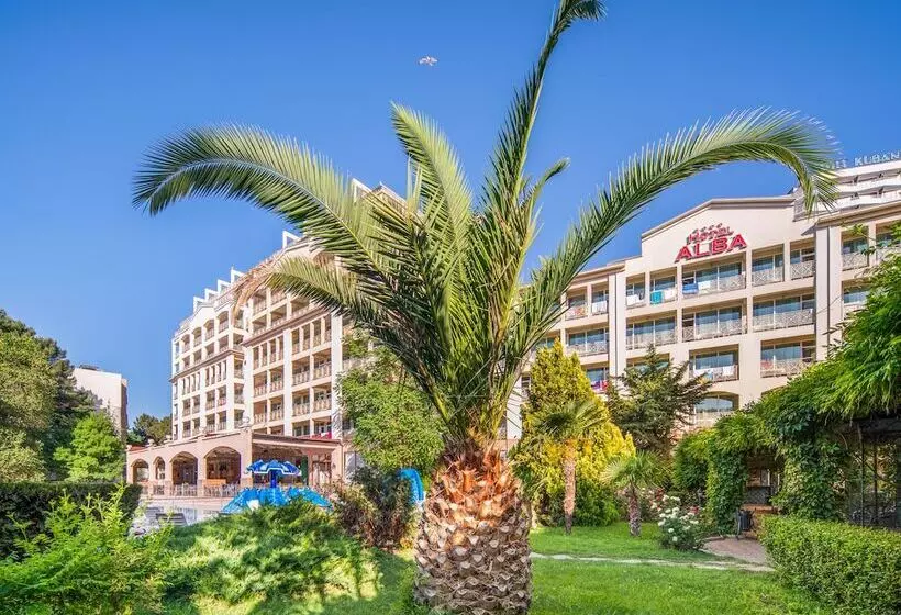 Fotos del hotel Alba - All Inclusive:  25