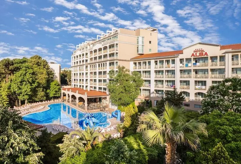 Alba – All Inclusive