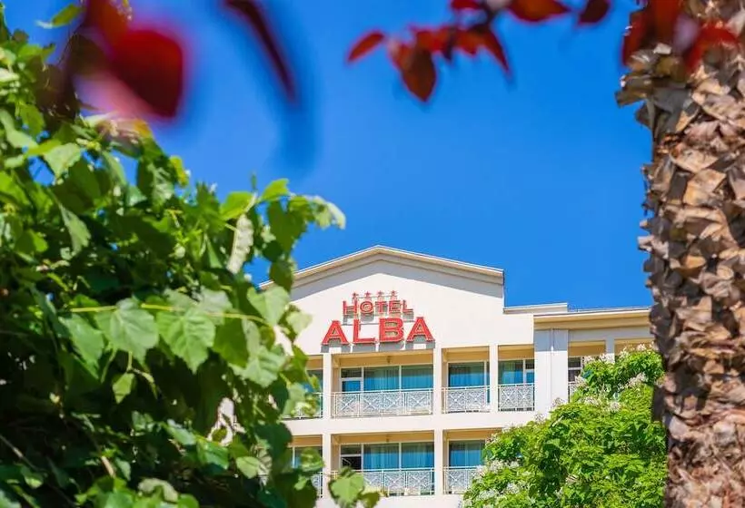 Fotos del hotel Alba - All Inclusive:  8