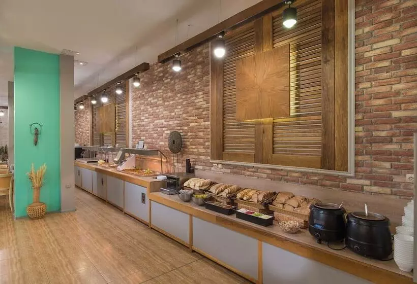 Fotos del hotel Alba - All Inclusive:  5