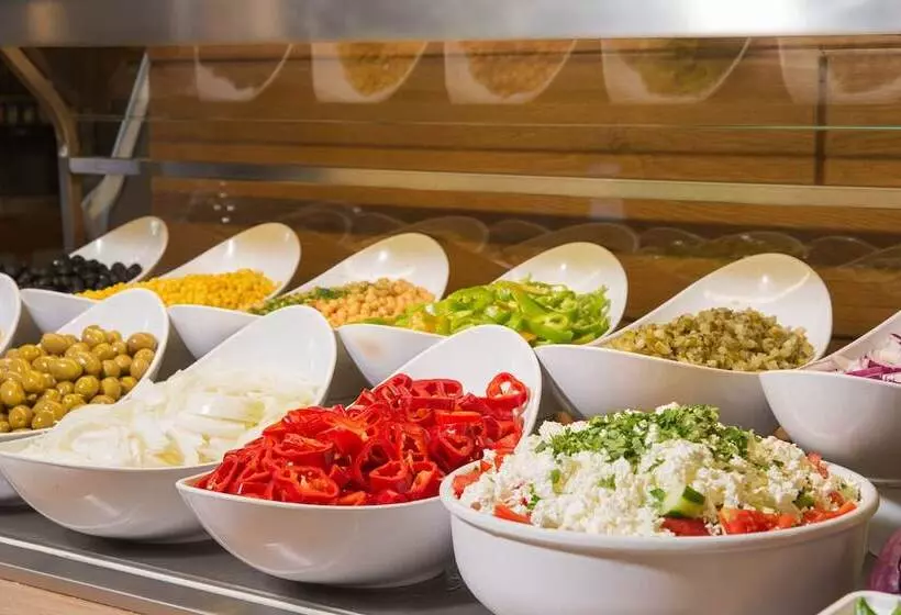 Fotos del hotel Alba - All Inclusive:  11