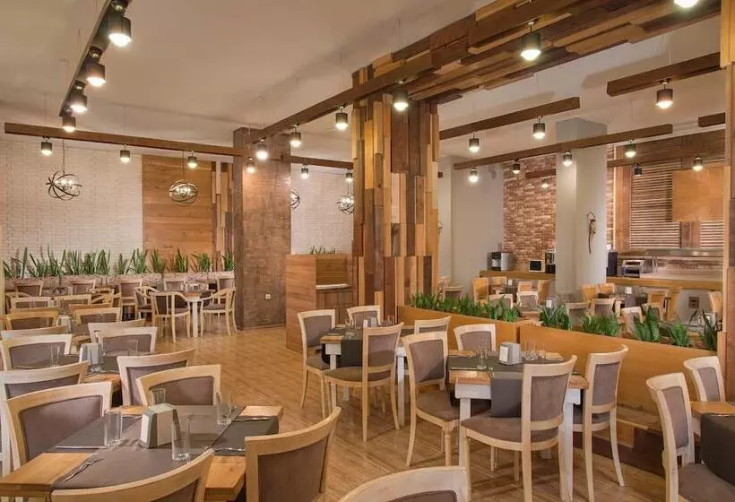 Fotos del hotel Alba - All Inclusive:  17