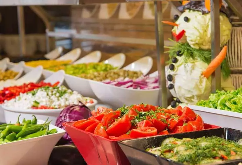 Fotos del hotel Alba - All Inclusive:  4