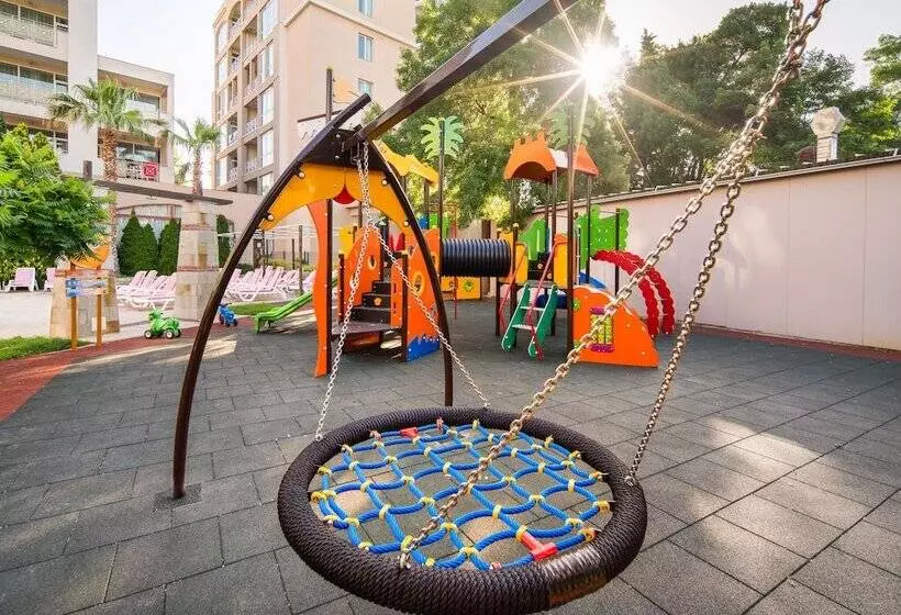 Fotos del hotel Alba - All Inclusive:  6