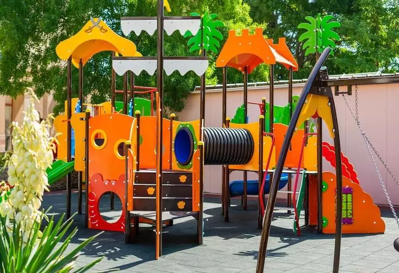 Fotos del hotel Alba - All Inclusive:  18