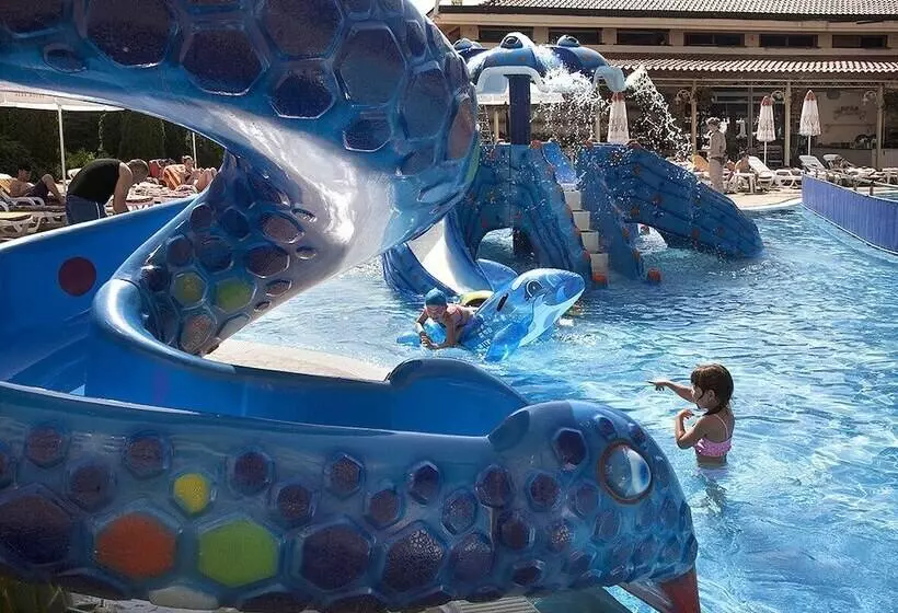 Fotos del hotel Alba - All Inclusive:  3