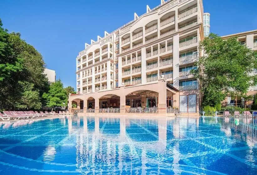 Fotos del hotel Alba - All Inclusive:  14