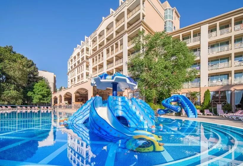 Fotos del hotel Alba - All Inclusive:  23