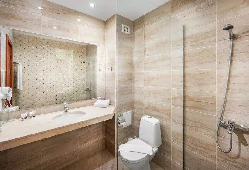 Fotos del hotel Alba - All Inclusive:  19