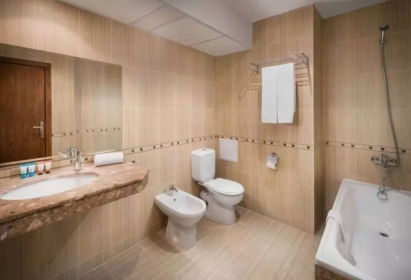 Fotos del hotel Alba - All Inclusive:  13