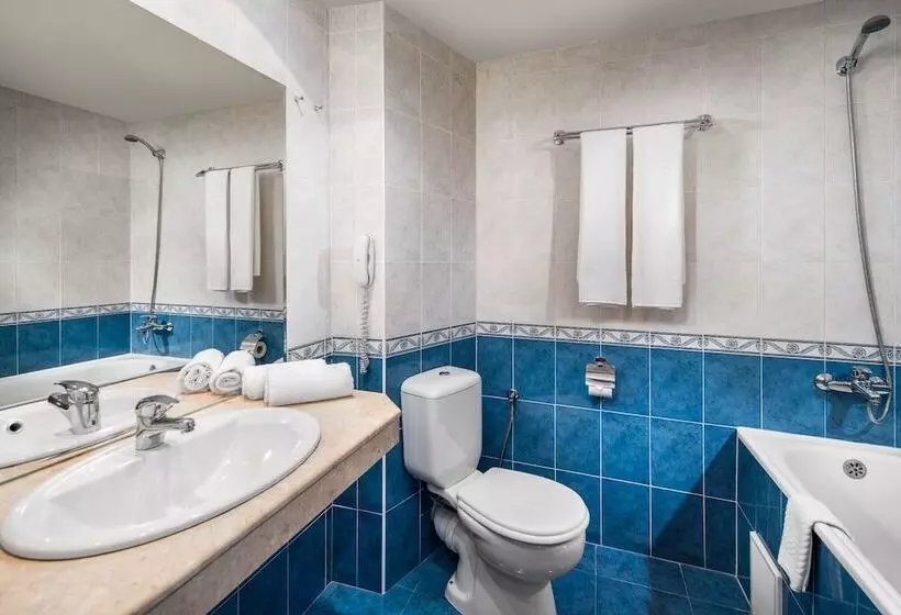 Fotos del hotel Alba - All Inclusive:  7