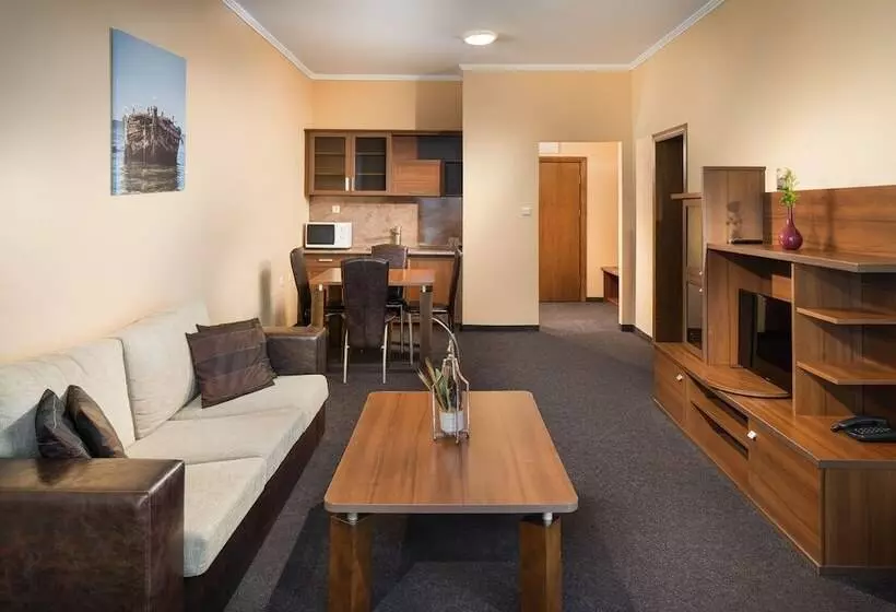 Fotos del hotel Alba - All Inclusive:  24