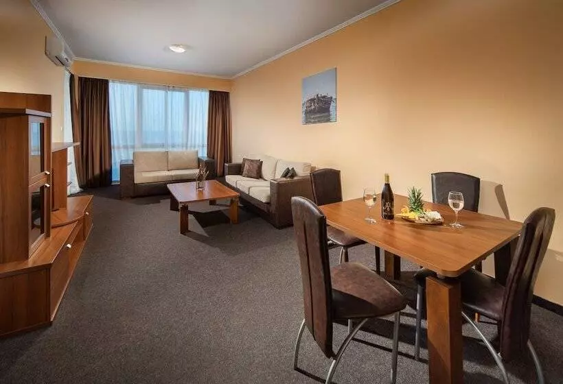 Fotos del hotel Alba - All Inclusive:  9