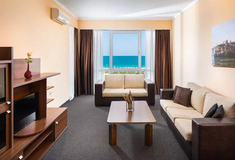 Fotos del hotel Alba - All Inclusive:  21