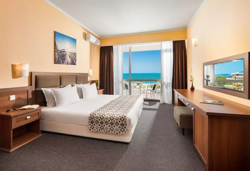 Fotos del hotel Alba - All Inclusive:  2