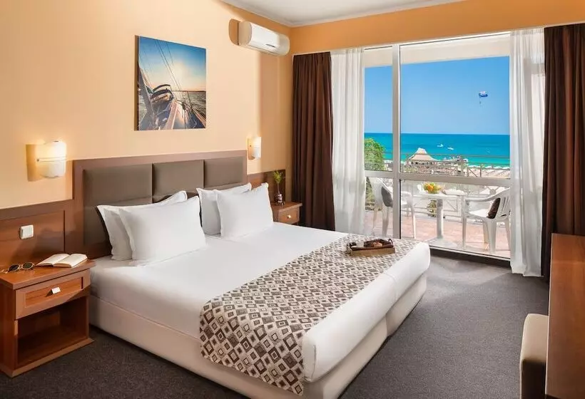 Fotos del hotel Alba - All Inclusive:  15