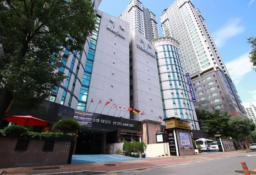 Fotos del hotel Amour:  20