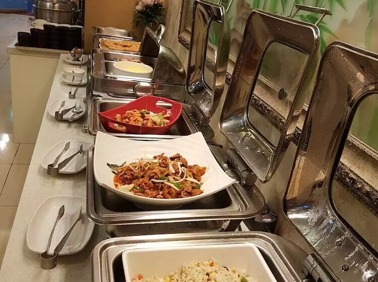 Fotos del hotel Amour:  24