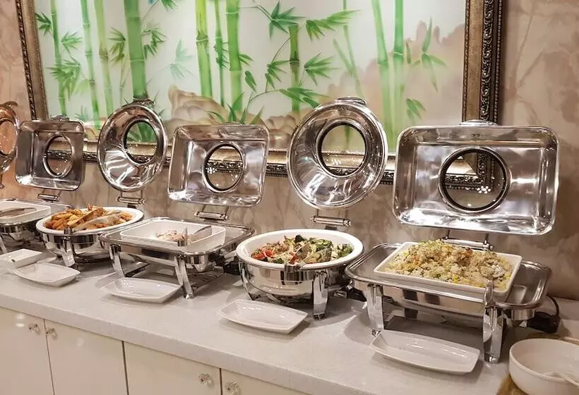 Fotos del hotel Amour:  23