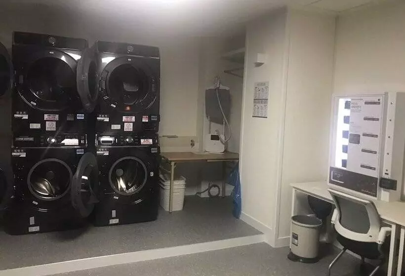 Fotos del hotel Amour:  7