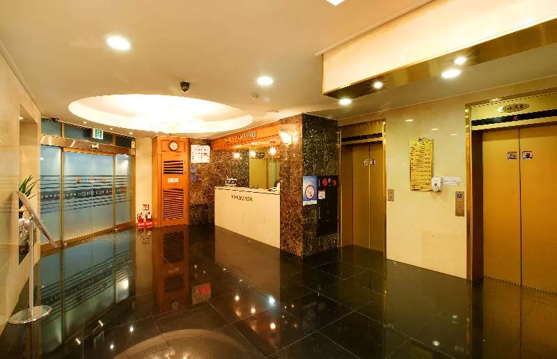 Fotos del hotel Amour:  3