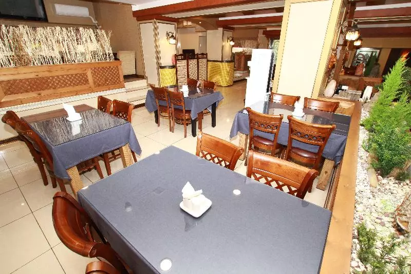 Fotos del hotel Amour:  4