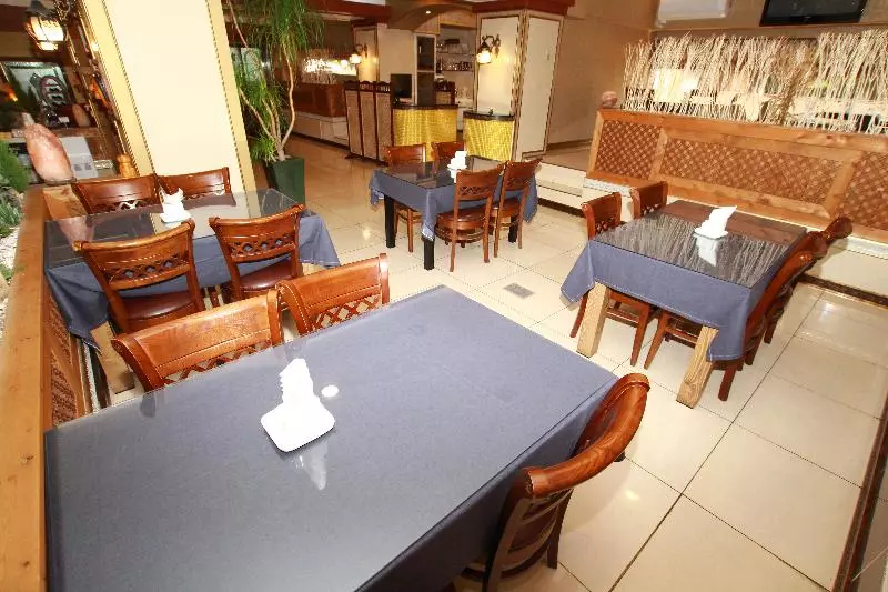 Fotos del hotel Amour:  19