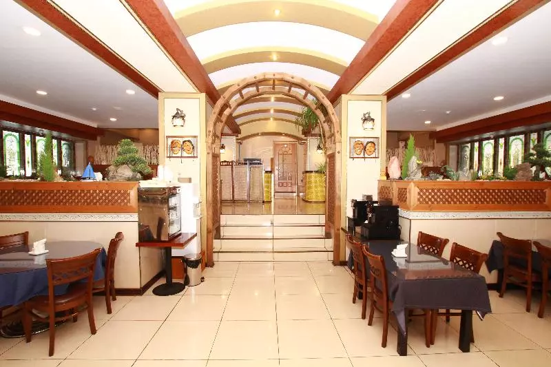 Fotos del hotel Amour:  12