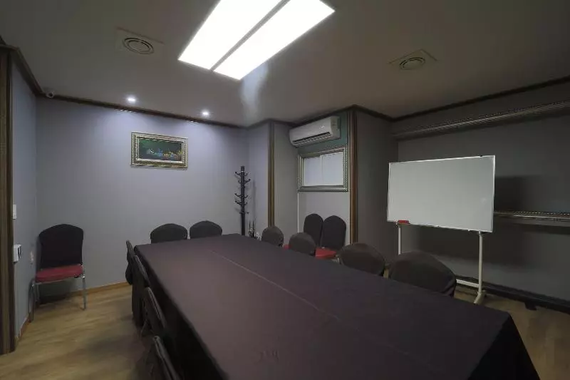 Fotos del hotel Amour:  5