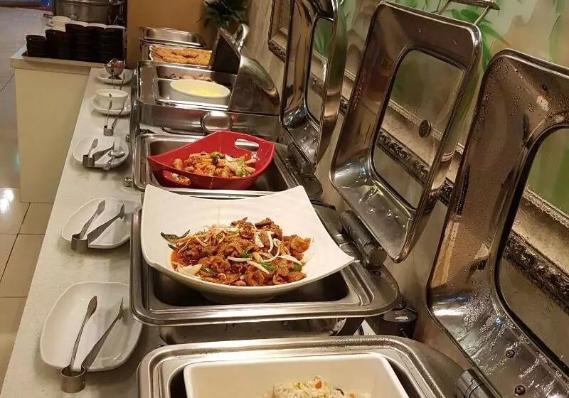 Fotos del hotel Amour:  22