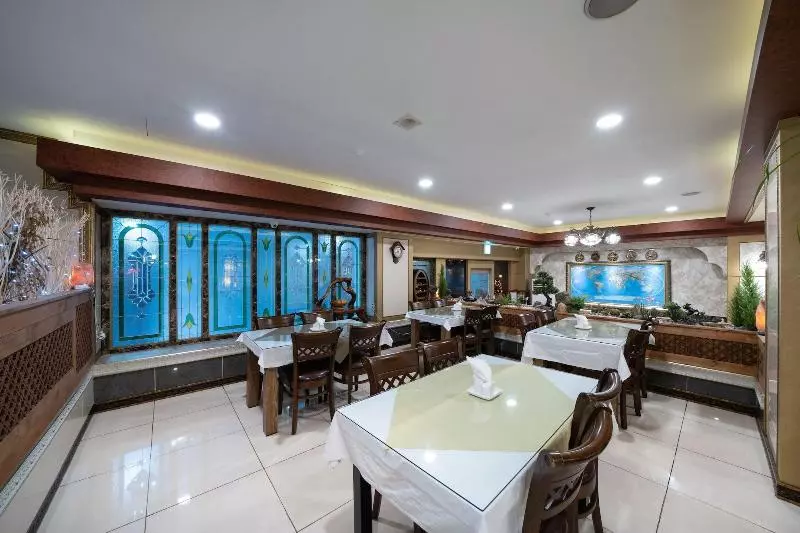 Fotos del hotel Amour:  21