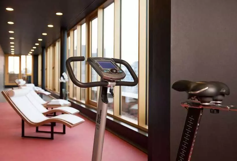 Fotos del hotel Axel  Berlin - Adults Only:  10