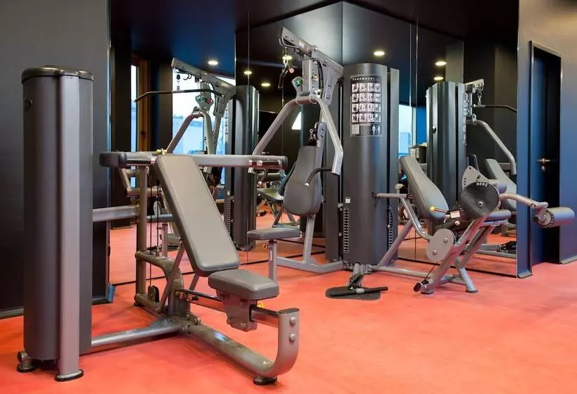 Fotos del hotel Axel  Berlin - Adults Only:  9