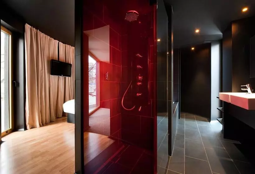 Fotos del hotel Axel  Berlin - Adults Only:  18