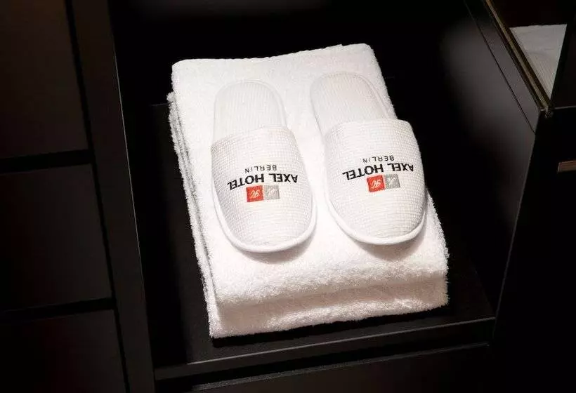 Fotos del hotel Axel  Berlin - Adults Only:  20