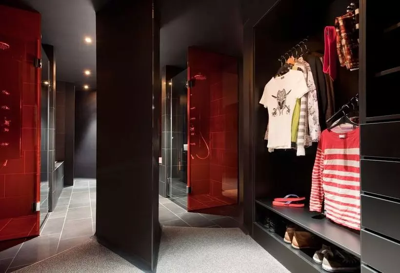 Fotos del hotel Axel  Berlin - Adults Only:  16