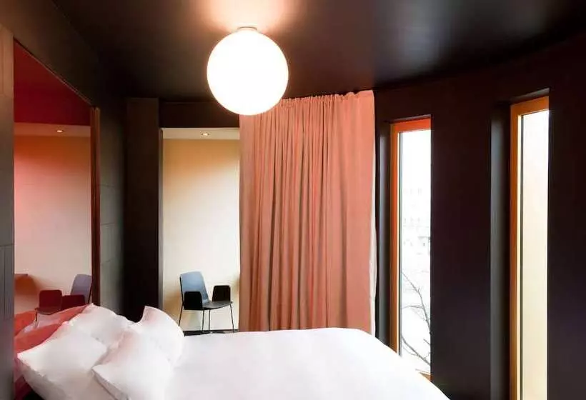 Fotos del hotel Axel  Berlin - Adults Only:  5