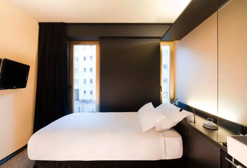 Fotos del hotel Axel  Berlin - Adults Only:  4