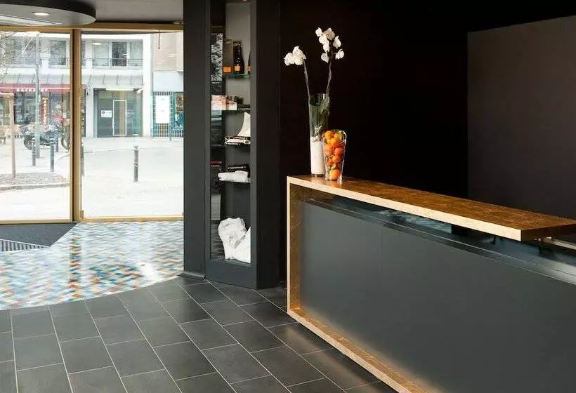 Fotos del hotel Axel  Berlin - Adults Only:  17