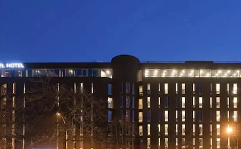 Fotos del hotel Axel  Berlin - Adults Only:  21