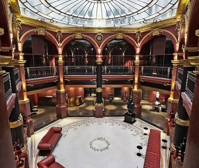 Fotos del hotel Banke Opera, Autograph Collection:  9